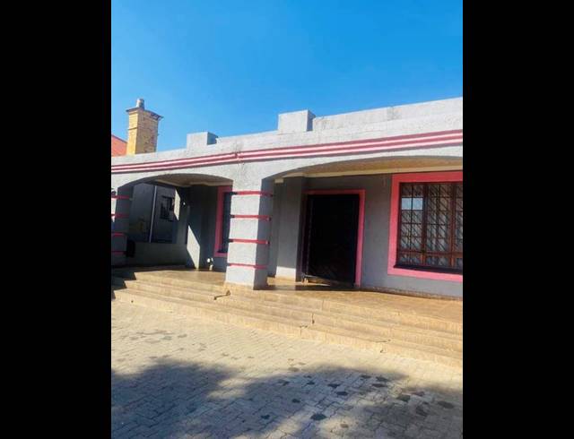 3 BEDROOM PROPERTY TO RENT IN BEZUIDENHOUT VALLEY
